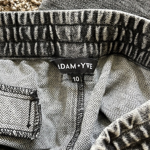 Adam + yve harem pant - Picture 4 of 5